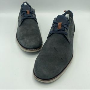 Clarks CloudSteppers